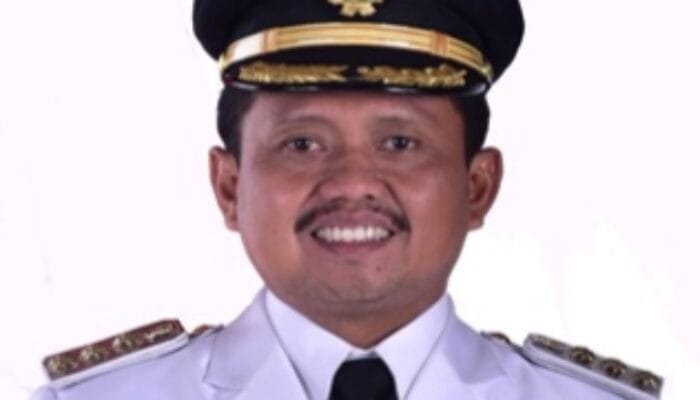 Paripurna Istimewa DPRD Sumedang, Bupati Sebut Pendidikan hingga UMKM Menguat