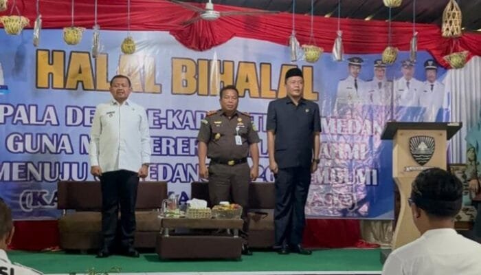 Bankeudes Berbasis Kinerja, DPRD Sumedang Dorong Desa Makin Progresif