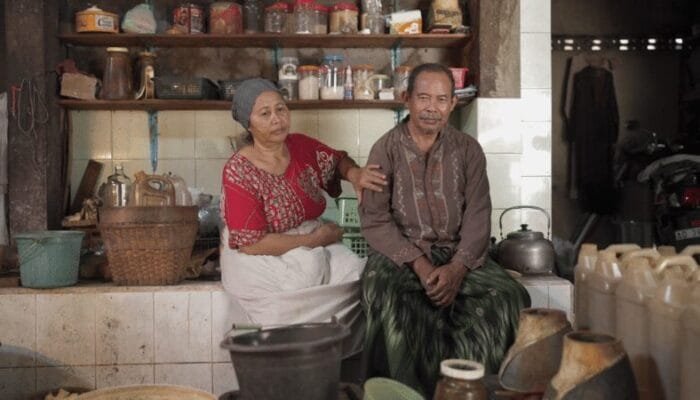 Kisah Haji Tahun Ini: Sempat Khawatir Pelunasan, Biaya Tak Jadi Halangan