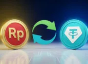 Bittime Hadirkan IDR Swap Zero Fee di Tengah Melemahnya Rupiah