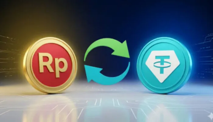 Bittime Hadirkan IDR Swap Zero Fee di Tengah Melemahnya Rupiah