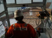 Pelindo Multi Terminal Catat Pertumbuhan Bongkar Muat Nonpetikemas di Branch Gresik