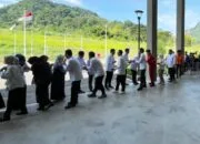 Suasana Hangat Pasca Lebaran, UBP Jatigede Laksanakan Kegiatan Halal Bihalal Idul Fitri 1447 H & Coffee Morning