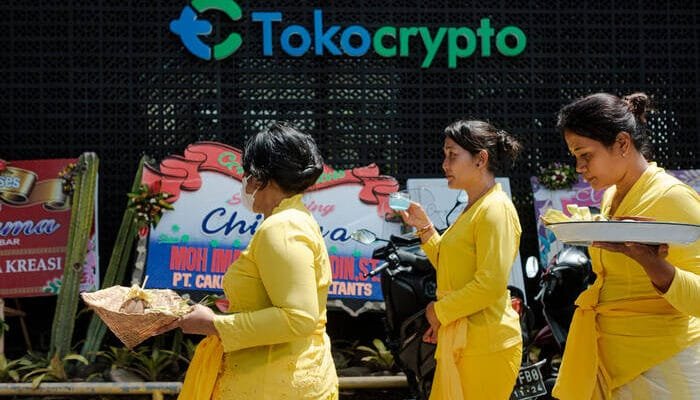 Tokocrypto dan Circle Jajaki Kolaborasi, Perkuat Ekosistem Stablecoin di Indonesia