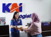Perkuat Keamanan Produk, KAI Logistik Kantongi Sertifikasi Halal