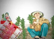 DBHCHT Sumedang Optimalkan Kemandirian Ekonomi Warga