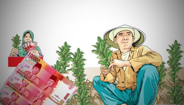 DBHCHT Sumedang Optimalkan Kemandirian Ekonomi Warga