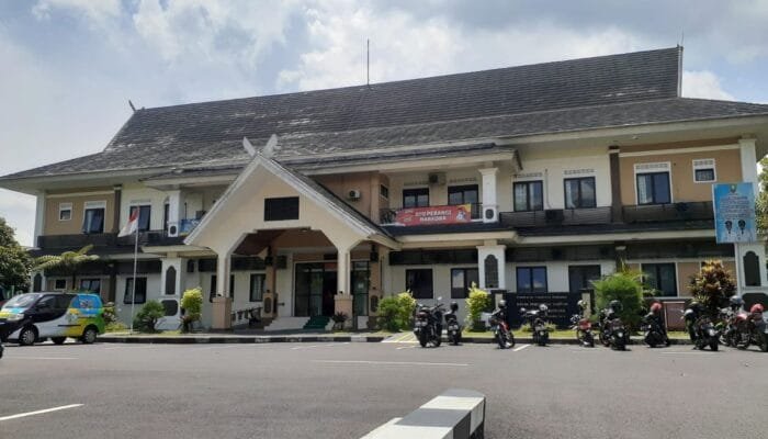 Bapenda Sumedang Dorong Pelajar Melek Pajak Lewat Program Sekolah