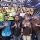 Kejuaraan Renang Sumedang 2026 Diikuti 887 Atlet Muda