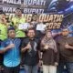 Kejuaraan Renang Sumedang 2026 Diikuti 887 Atlet Muda