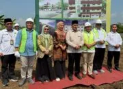 Perjuangan DPRD Sumedang Hadirkan MAN IC Sumedang