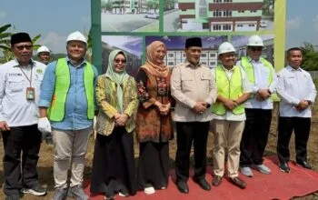 Perjuangan DPRD Sumedang Hadirkan MAN IC Sumedang