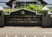 Dua Raperda Disahkan, DPRD Sumedang Fokuskan Ketahanan Pangan & Pengelolaan Air Bersih