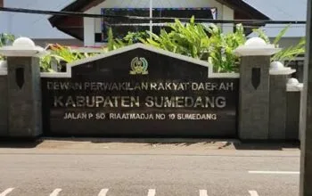 Dua Raperda Disahkan, DPRD Sumedang Fokuskan Ketahanan Pangan & Pengelolaan Air Bersih