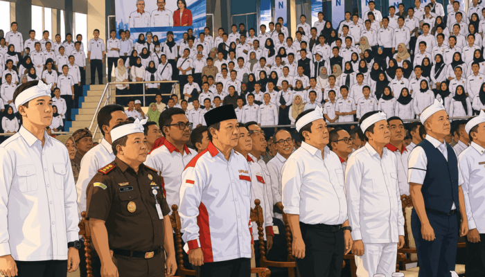 DPRD Sumedang Dorong BPD Lebih Aktif Kawal Pembangunan Desa
