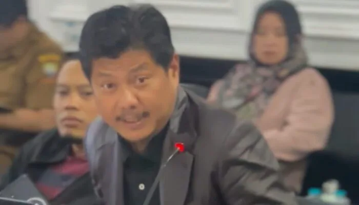 DPRD Sumedang Fix-in Aturan Pilkades 2026, Ini Isinya