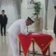 Wakil Ketua DPRD Sumedang Dorong Kades Baru Lebih Responsif dan Dekat Warga