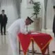 Wakil Ketua DPRD Sumedang Dorong Kades Baru Lebih Responsif dan Dekat Warga