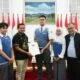 Keren! Tiga Siswa SMAN Cimanggung Lolos ke Jepang, Bupati Dony: Berani Mimpi Besar!