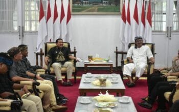 Perda Sumedang Puseur Budaya Sunda