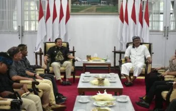 Perda Sumedang Puseur Budaya Sunda