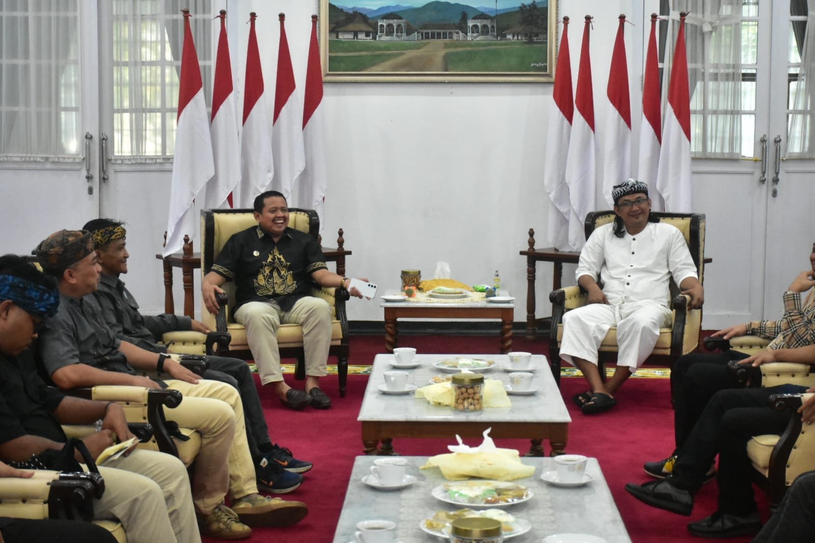 Perda Sumedang Puseur Budaya Sunda