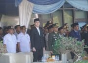Hari Bhayangkara ke-80 Sumedang