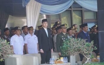 Hari Bhayangkara ke-80 Sumedang