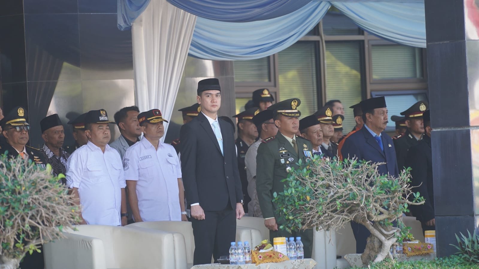 Hari Bhayangkara ke-80 Sumedang