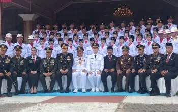 HUT RI ke-81 di Sumedang: Bukan Cuma Seremoni, Warga Diajak Makin Kompak