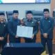 KUA-PPAS 2027 Sumedang Disepakati, DPRD Minta Anggaran Harus Berpihak Pada Rakyat