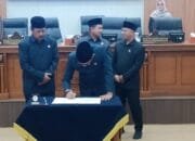 KUA-PPAS 2027 Disepakati, DPRD Sumedang Minta Anggaran Benar-Benar Dirasakan Warga