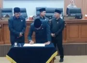 KUA-PPAS 2027 Disepakati, DPRD Sumedang Minta Anggaran Benar-Benar Dirasakan Warga