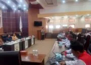 DPRD Sumedang Siap Kawal Program Nasional Sampai Desa