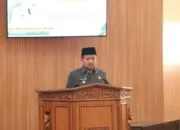 APBD 2027 Mulai Dibahas, Pemkab Sumedang Sampaikan Raperda