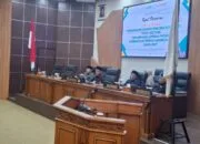 DPRD Sumedang Susun Agenda 2027, Renja dan Propemperda Disepakati