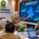 Bapenda Sumedang Gaspol Kejar Potensi Pajak, Kekompakan Tim Jadi Kunci