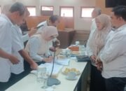 PPPK Paruh Waktu Sekretariat DPRD Sumedang Diperpanjang, Disiplin Jadi Sorotan
