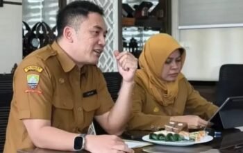 Bapenda Sumedang Buka Pintu Kritik, Pelayanan BPHTB Jadi Fokus Evaluasi