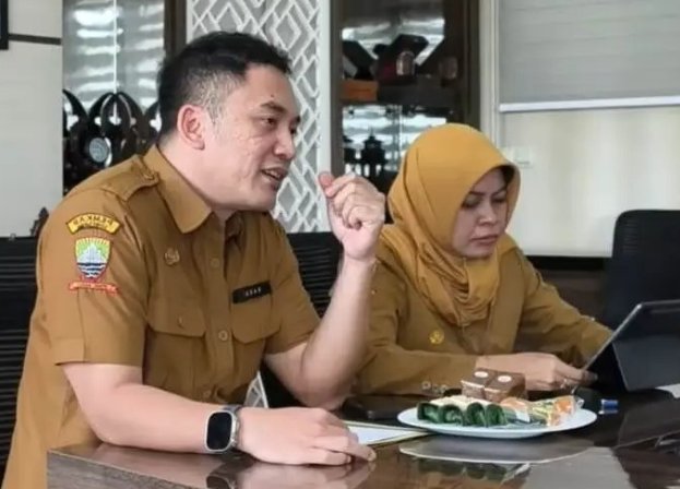 Pelayanan BPHTB Sumedang