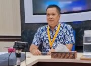 Pengadaan barang dan jasa Bapenda Sumedang 2026