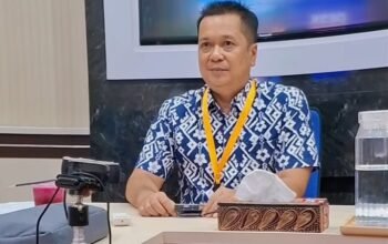 Pengadaan barang dan jasa Bapenda Sumedang 2026