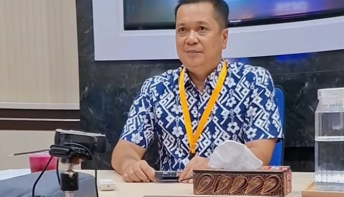 Bapenda Sumedang Perkuat Perencanaan Pengadaan, Anggaran Harus Tepat Sasaran