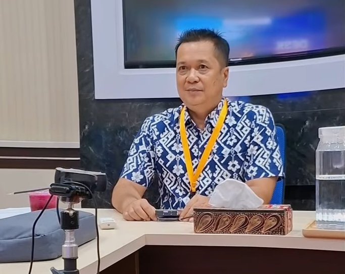 Pengadaan barang dan jasa Bapenda Sumedang 2026