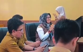 PBB-P2 Sumedang Tembus Rp78,9 Miliar, Bapenda Optimistis Capai Target 2026