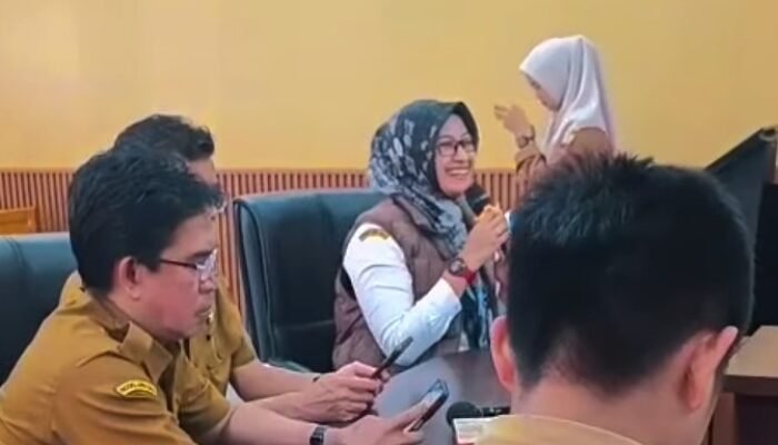 PBB-P2 Sumedang Tembus Rp78,9 Miliar, Bapenda Optimistis Capai Target 2026