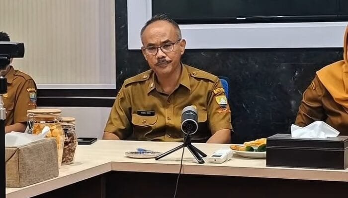 PAD Sumedang Masuk Babak Akhir 2026, Bapenda Kejar Potensi Pendapatan Daerah