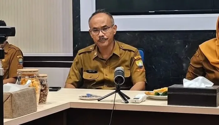 PAD Sumedang Masuk Babak Akhir 2026, Bapenda Kejar Potensi Pendapatan Daerah