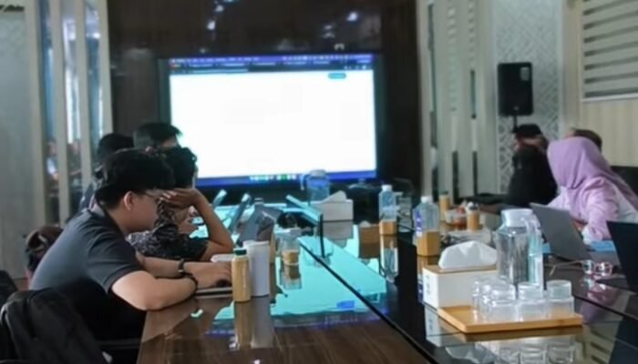 Pajak Daerah Sumedang Makin Digital, Bapenda Fokus Amankan Data Warga