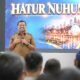 Bupati Dony Luncurkan SiCepot-PD Sumedang untuk Optimalkan Pajak Daerah